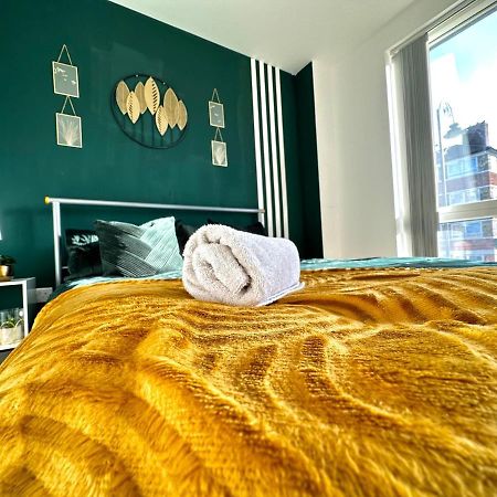 Comfortable Private Room In Bermondsey Лондон Екстериор снимка